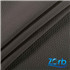 Tissu ZORB 4D coton charbon 140cm /25cm