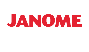 Logo Janome