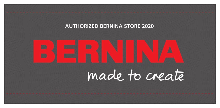 Partenaire actif 2020 Bernina