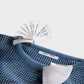 comment coudre nominette