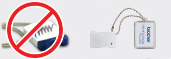 Nouvelle clé USb (dongle) de sécurité