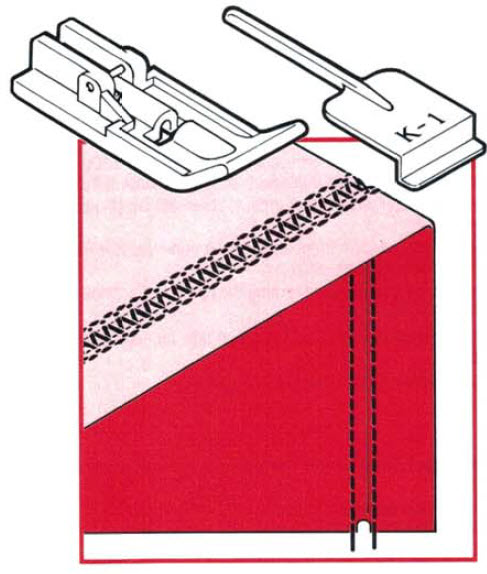 Guide pied nervure avec ourlet couvert K1 finition.jpg
