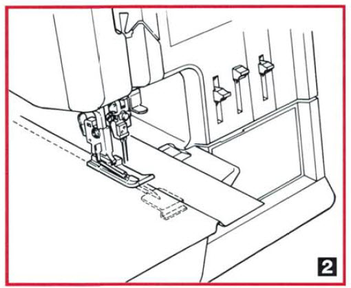 Guide pied nervure avec ourlet couvert K1 realisation.jpg