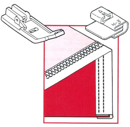 Guide pied pose biais, bordeur simple et double H3 finition.jpg