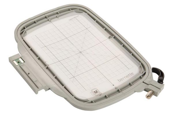 Cadre de broderie M b70 / b79 Bernette