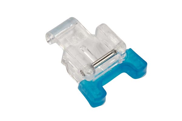 Pied pour boutons RC Bernette