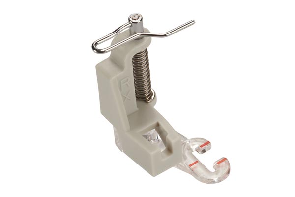 Pied pour broderie à mains libres RX Bernette