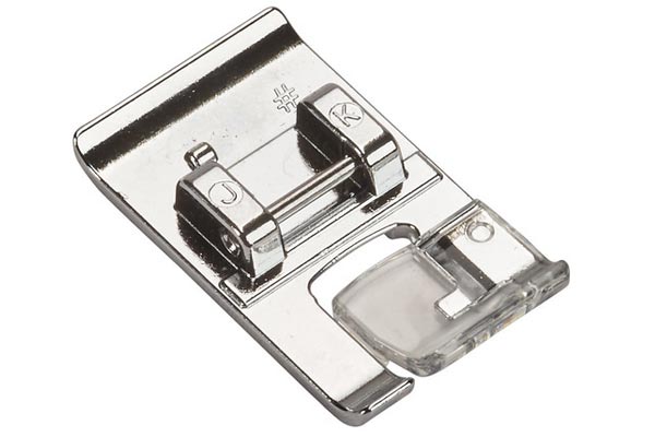 Pied pour broderie JK Bernette