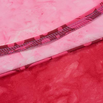 Pied pour passepoils L16S BERNINA