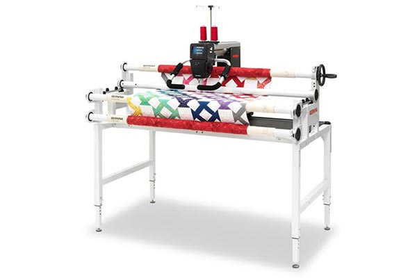 Studio Frame 5-feet version for Q 16, Q 20