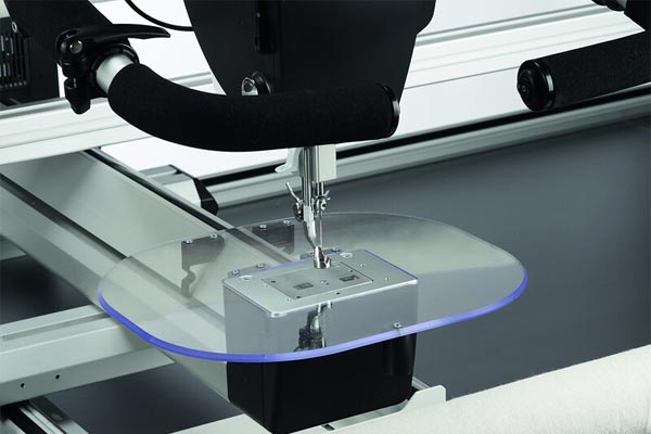 Kit de travail à la règle Bernina Série Q