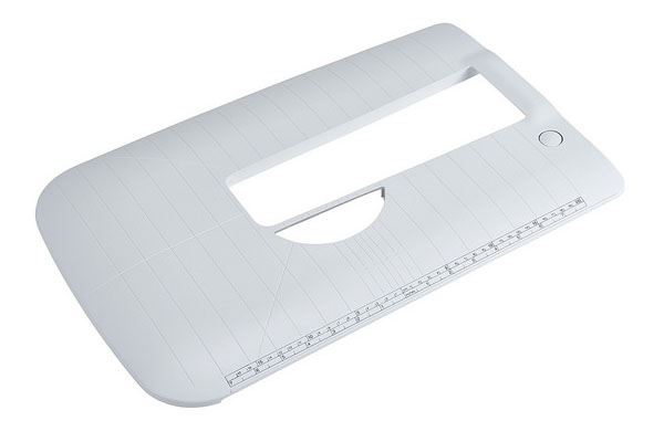 Table rallonge pour le bras libre