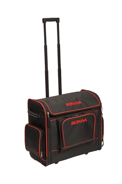 Trolley pour surjeteuses Bernina L850, L860 et L890