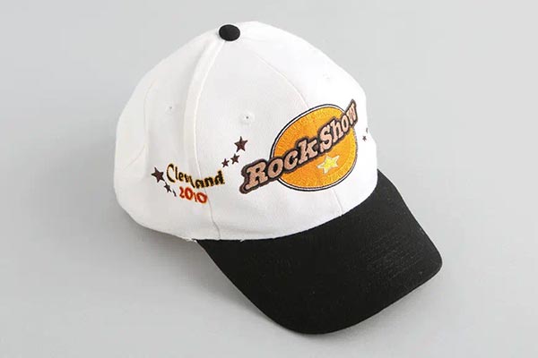 Système pour casquette Brother PRPCF1