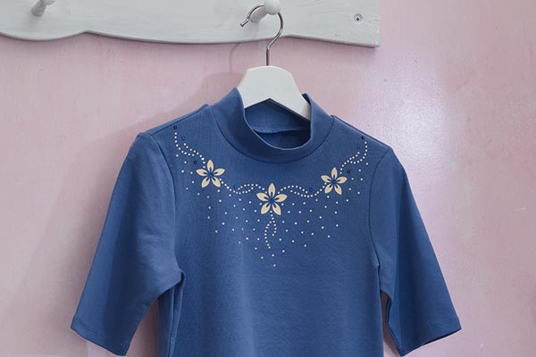 CARSDP01 - Réalisations avec les motifs pour strass pour ScanNCut Brother
