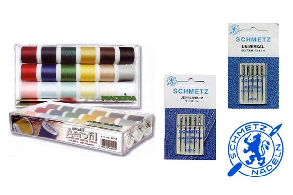 Kit de démarrage couture 1