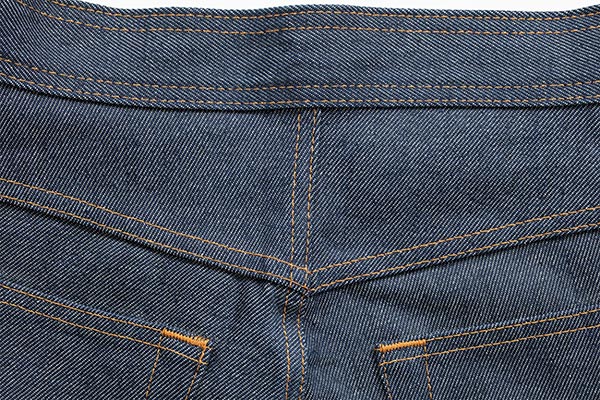 Lame des aiguilles Jeans Gold H-JT Schmetz