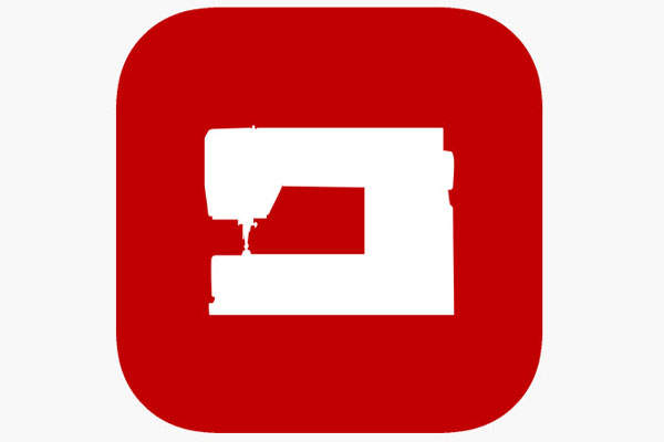 Application Bernina