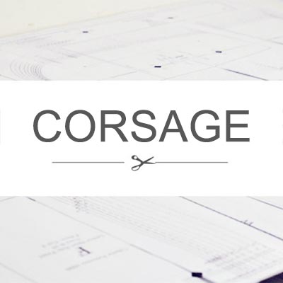 Cours de patronage - Jupe