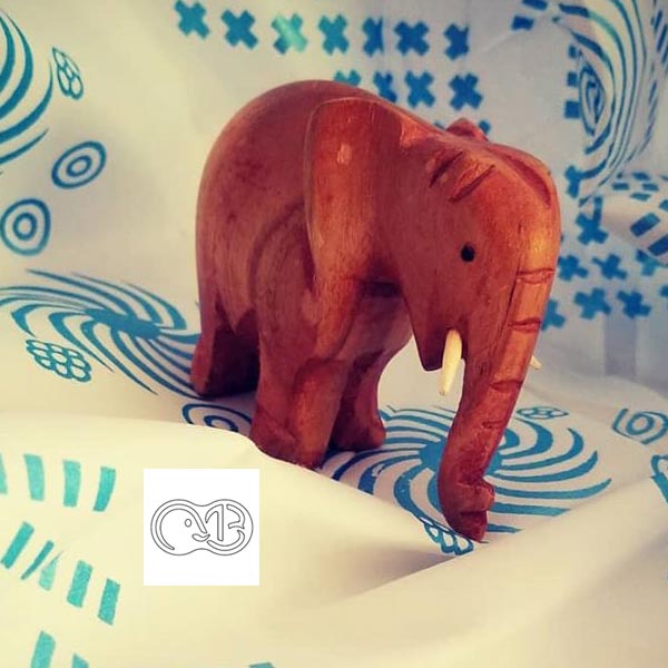 Partenaire couture - 13olyphants - Bernette 77