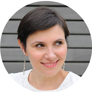 Nathalie de Atlier 292 a testé la Janome Skyline S7 pour vous