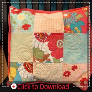 Stencil - Janome Artistic Digitizer