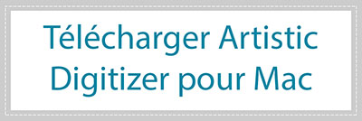Télécharger Artistic Digitizer pour Mac