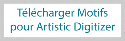 Télécharger des motifs pour Artistic Digitizer