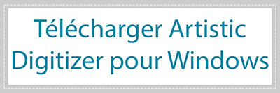 Télécharger Artistic Digitizer pour Windows