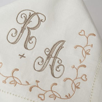 Brodeuse Bernina 700 embroidery - Contrôle total du point