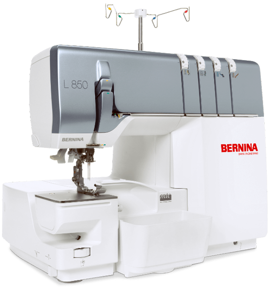 Bernina L850