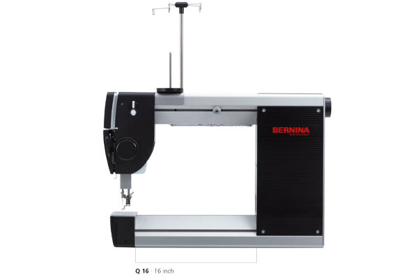 Espace de couture - Bernina Q16 