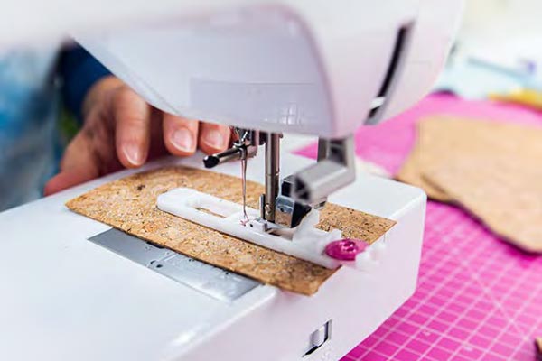 Boutonnières automatiques en une étape