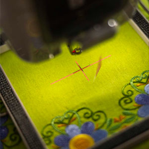 Pointeur Laser - Brother Entrepreneur One PR1X