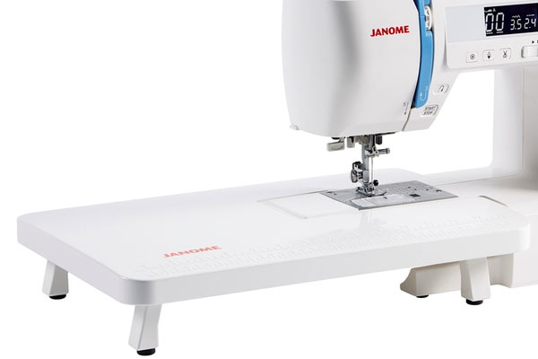 Table d'extension - Janome 5060QDC