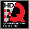 Hi-Definition Quilting™ (Quilting) Janome