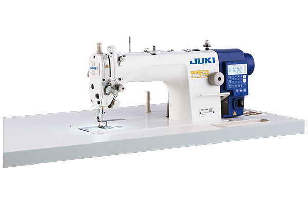 Machine à coudre industrielle JUKI DDL-7000A