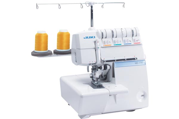 Surjeteuse Juki MO-735CDE