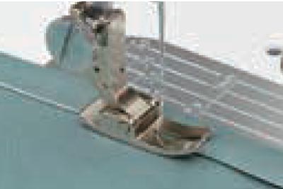 Pied standard - JUKI TL-2300 Sumato