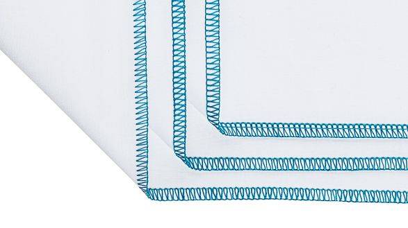 Capacité de fil 4/3/2 pour 16 points - Pfaff Admire Air 1000