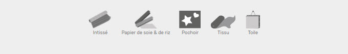 Utilisation de la colle temporaire Odif 707