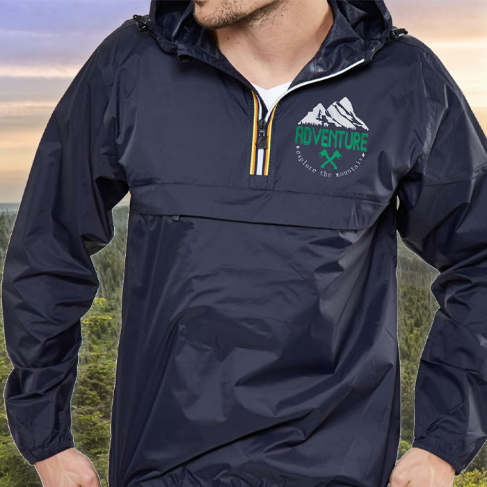 Personnalisez vos vêtements avec un motif en flex