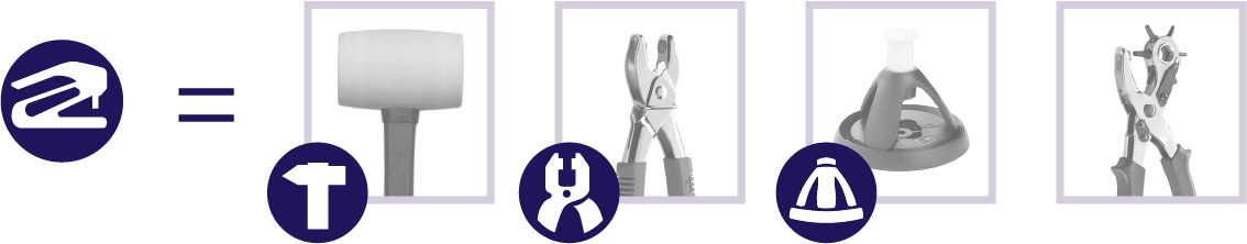 Outil Vario Creative Tool Prym