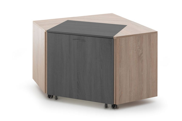 Meuble de coin CORNER - RMF 