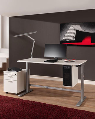 Meuble de coupe E-Table Office RMF
