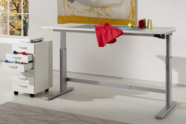 Meuble de coupe E-Table RMF