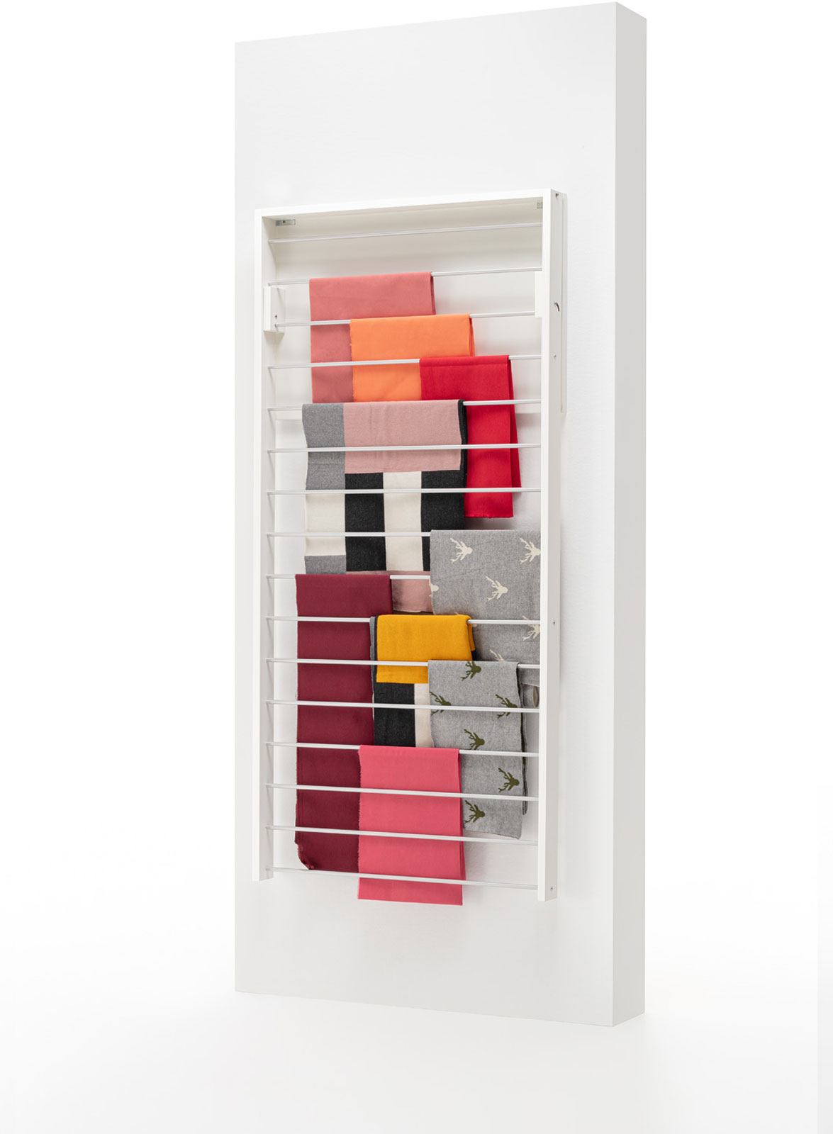 Meuble - Suspension pour tissus HANGER RMF