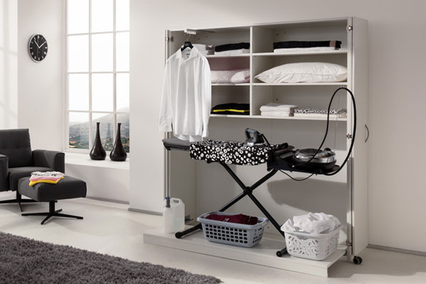 Meuble pour table à repasser IRON RMF 