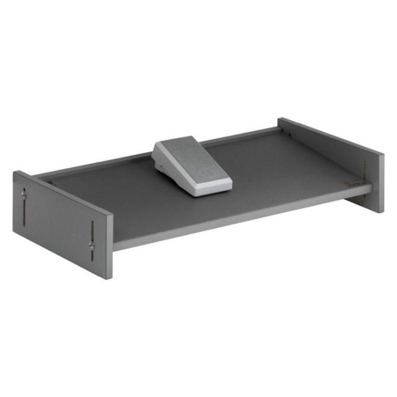 Repose pied / pédale RMF