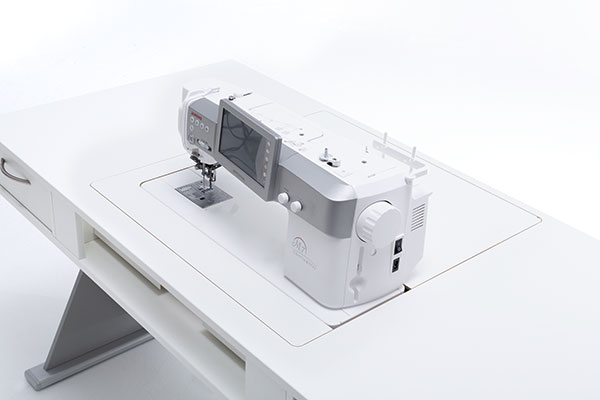 Système rotatif Q-TABLE Twist RMF 